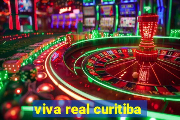 viva real curitiba